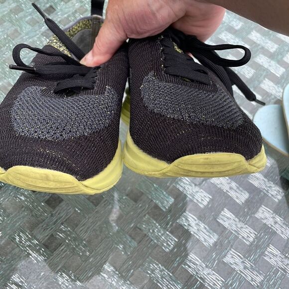 Camper Drift Sneakers Size 38 EU Textile Upper Bouncy Rubber Sole - Picture 16 of 16